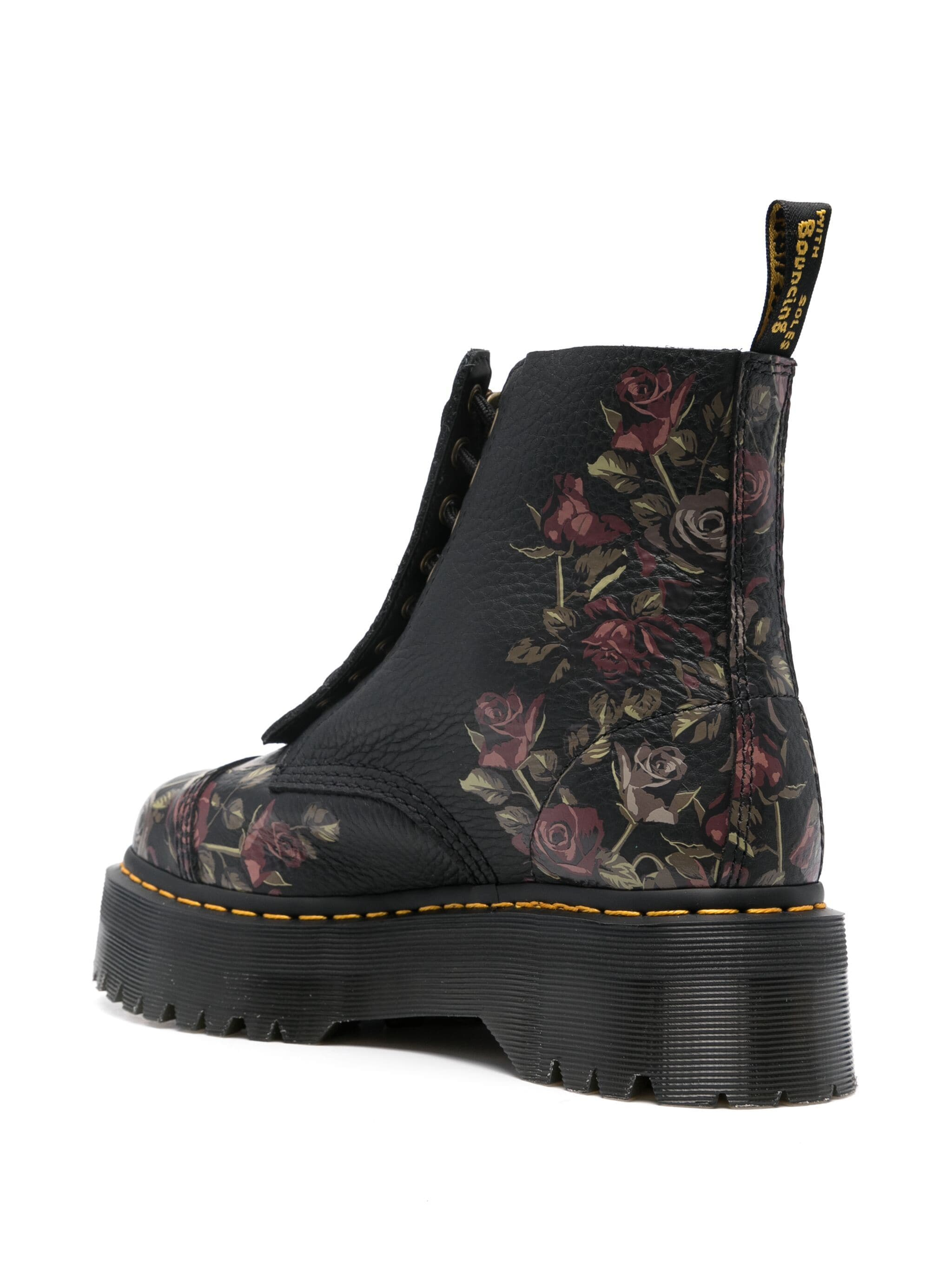 [Dr. Martens] Boots FW25 32050001