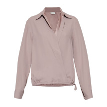 [DRIES VAN NOTEN] Shirts Long Sleeve FW24 2420107069067