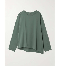 [DRIES VAN NOTEN] Shirts Long Sleeve FW24 2420107249155