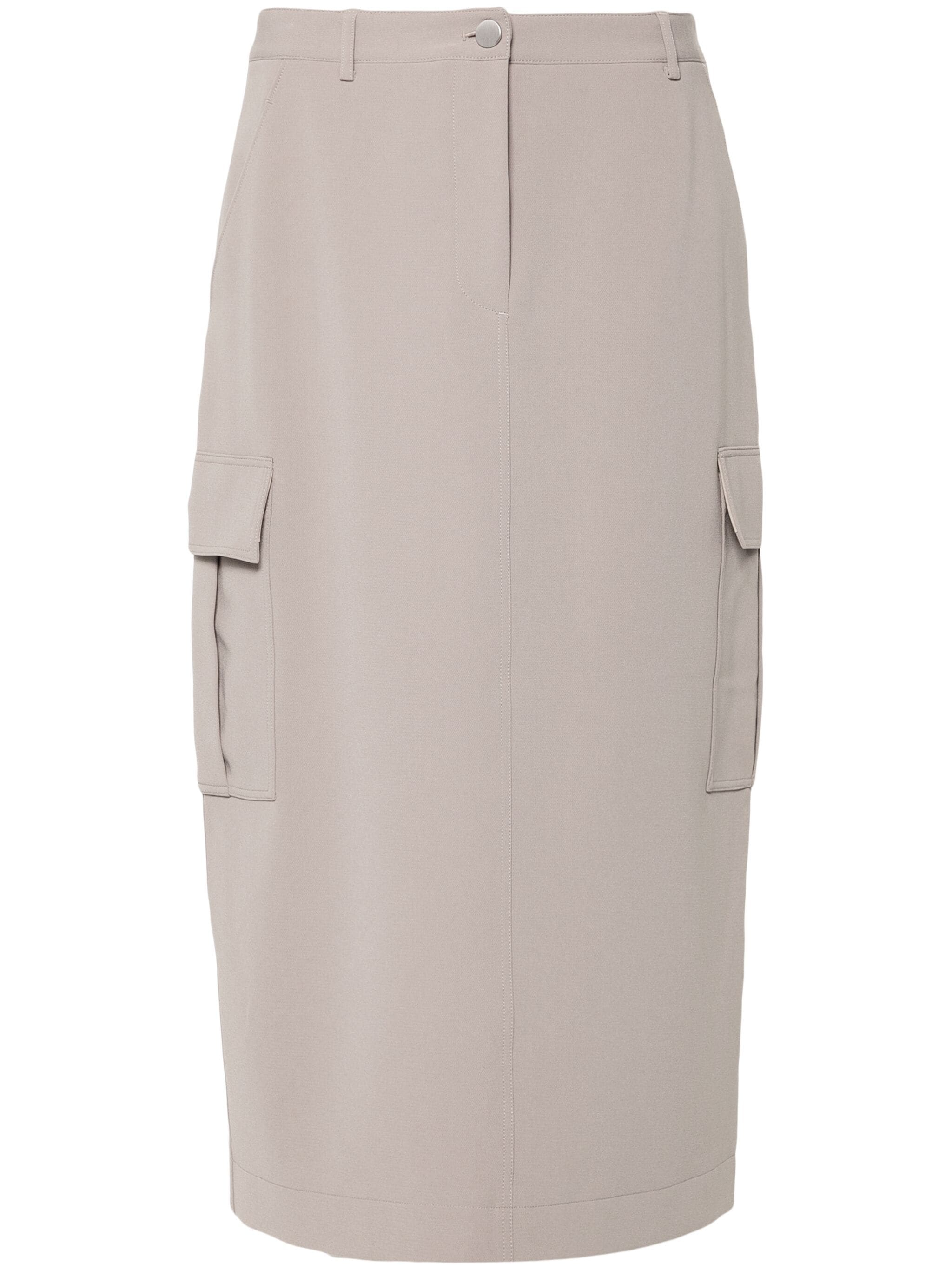 [Theory] Midi skirt FW24 O0709302