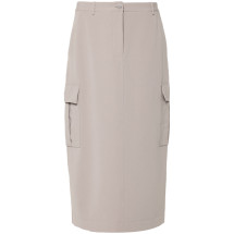 [Theory] Midi skirt FW24 O0709302