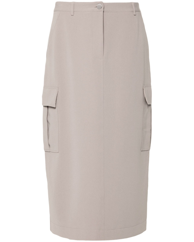 [Theory] Midi skirt FW24 O0709302