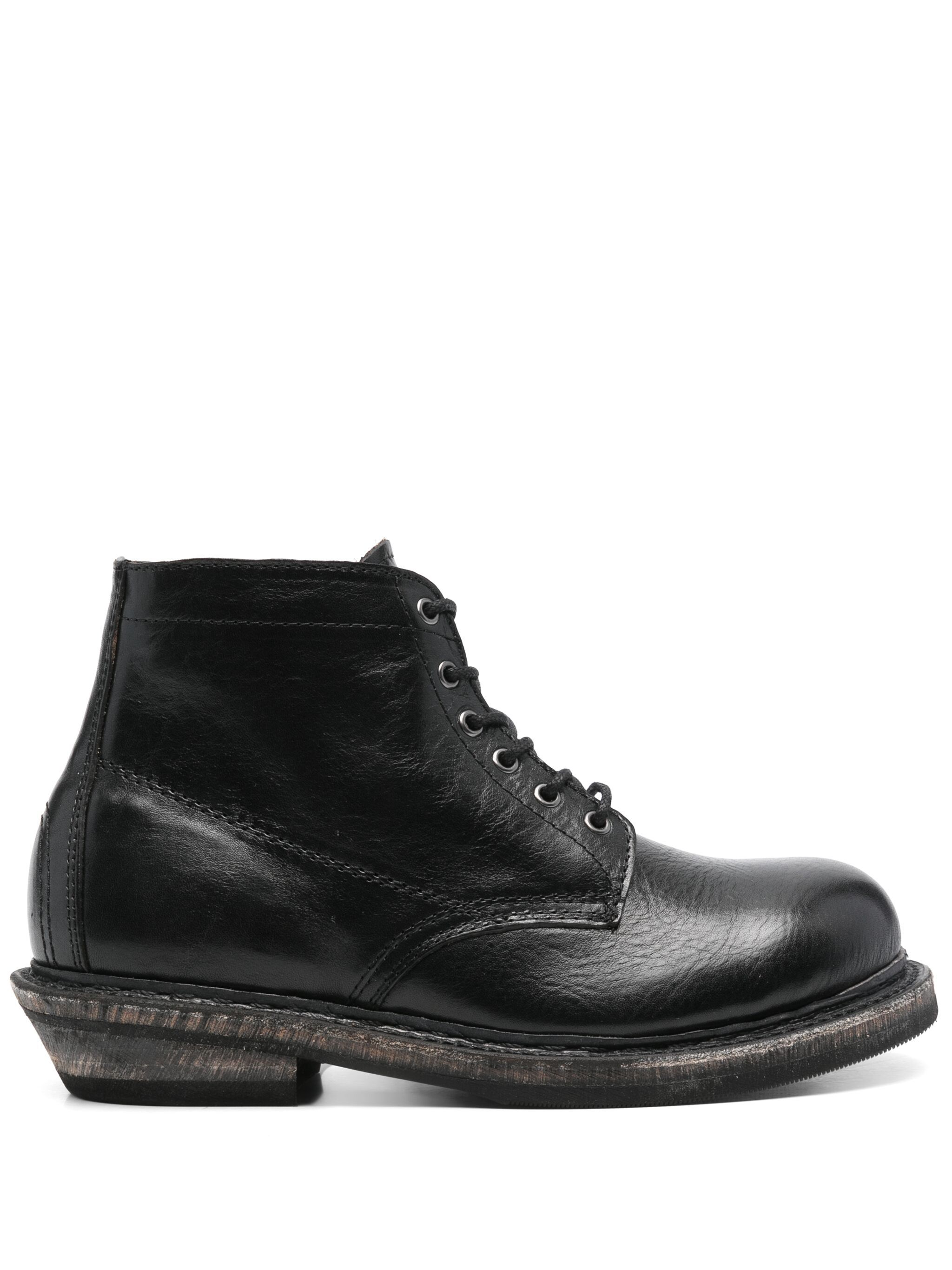[Our Legacy] Boots FW25 A4247CDB