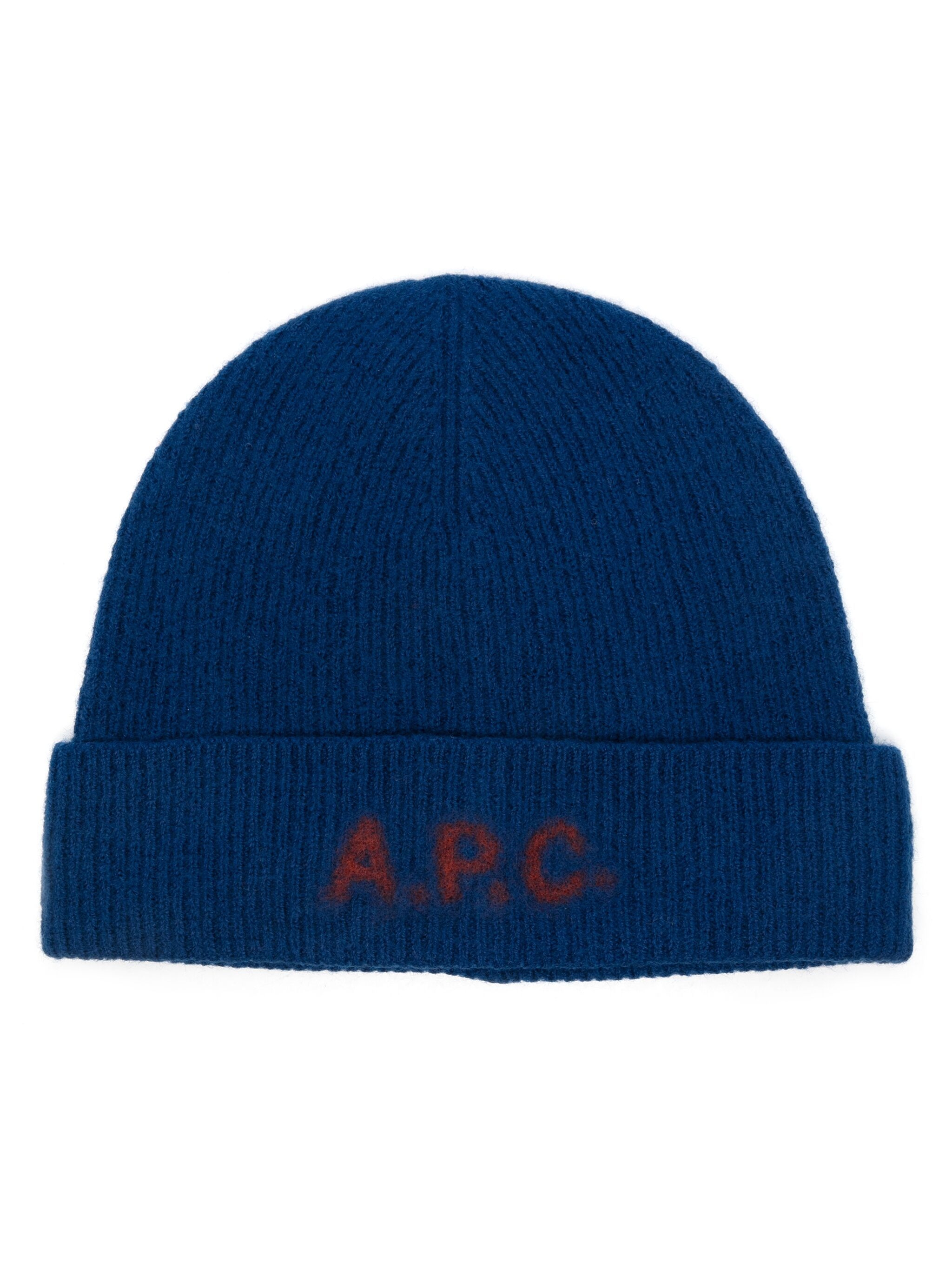 [A.P.C.] Beanie FW24 WVBDKM25085