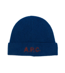 [A.P.C.] Beanie FW24 WVBDKM25085