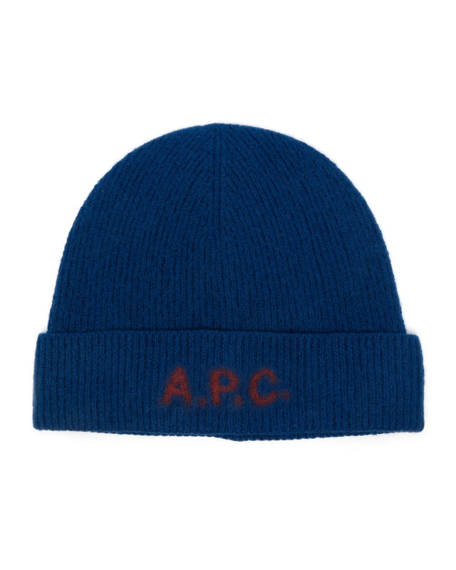 [A.P.C.] Beanie FW24 WVBDKM25085
