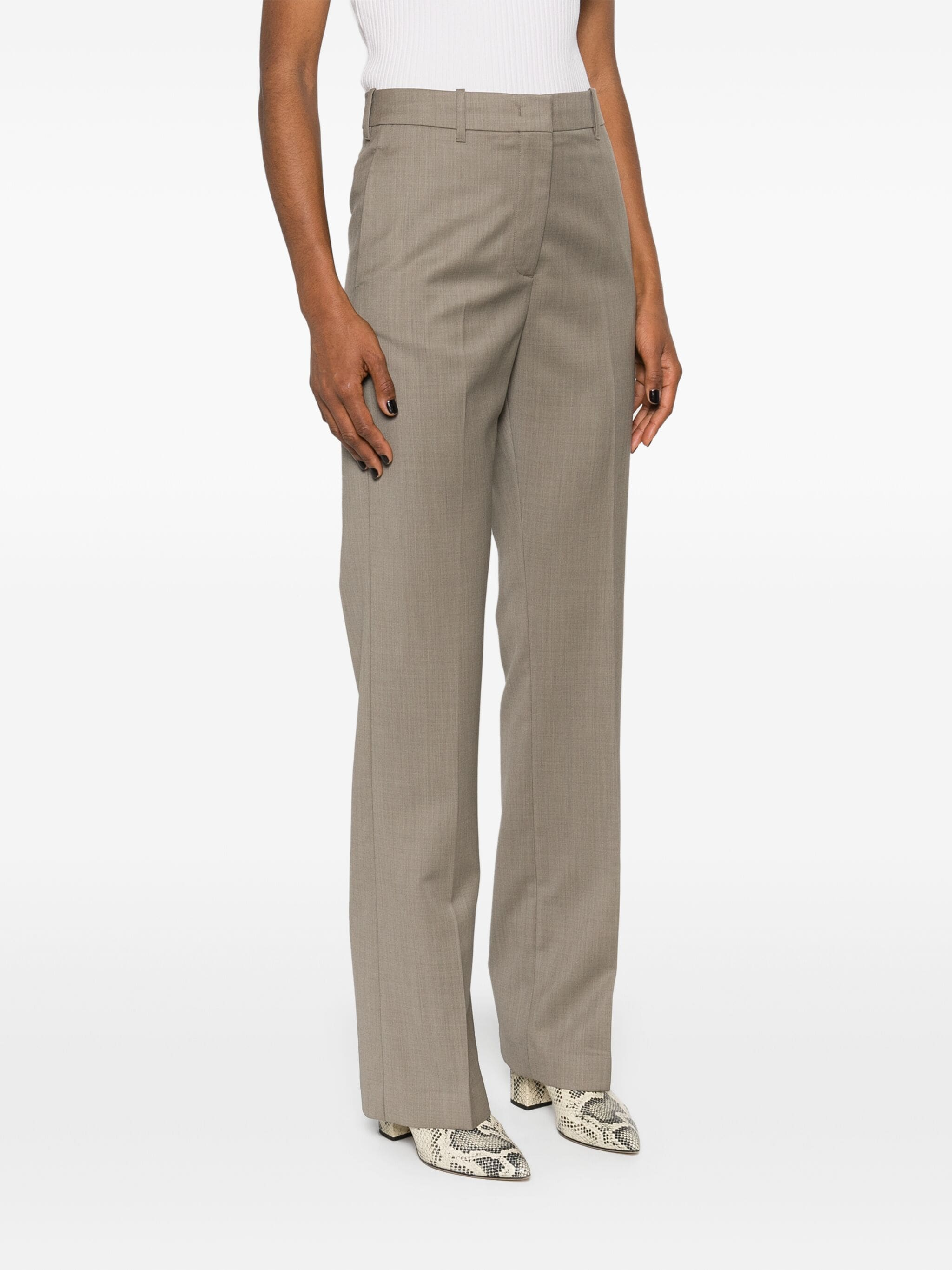 [Golden Goose] Trousers FW24 GWP01894P00160960528