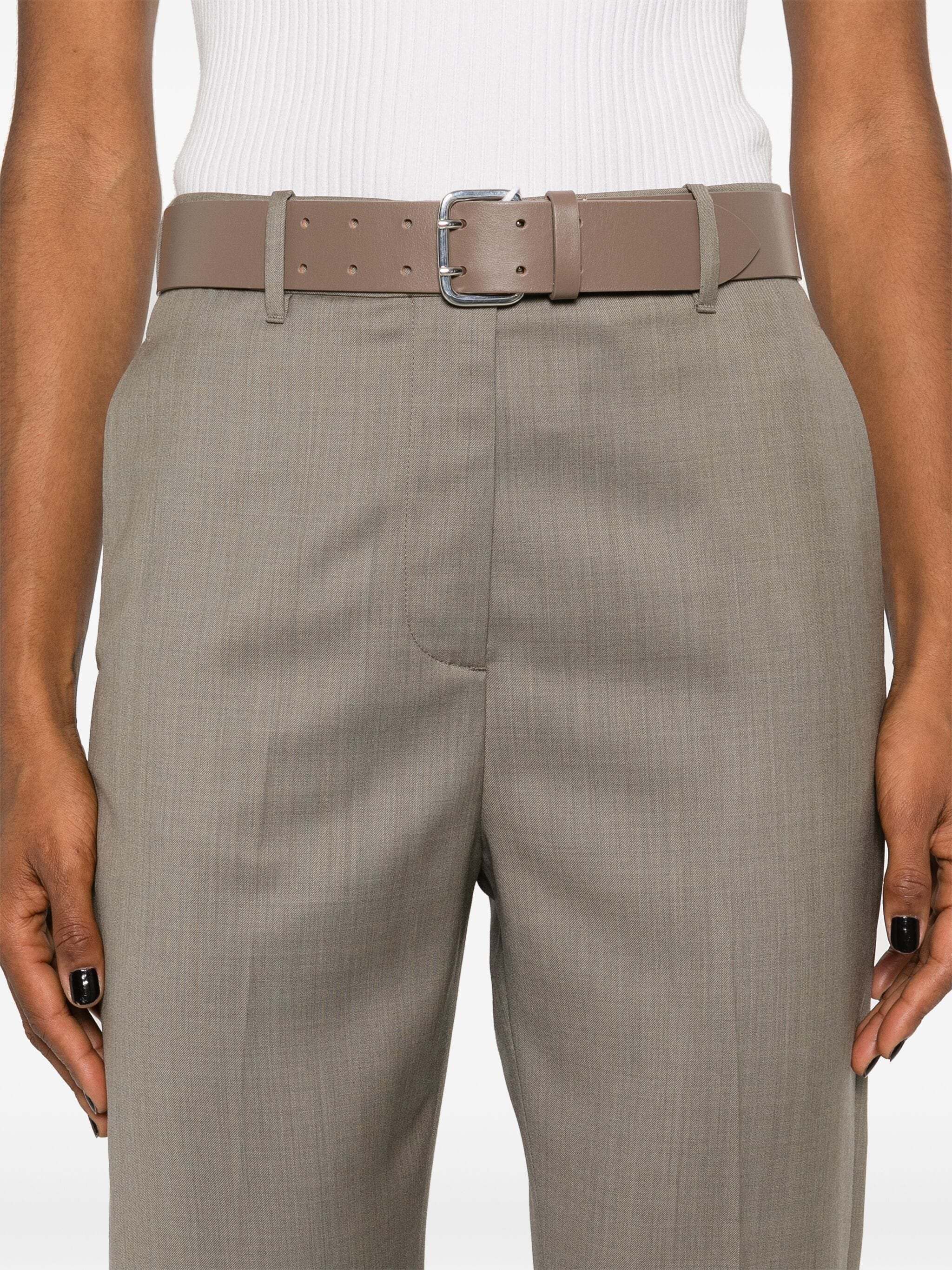 [Golden Goose] Trousers FW24 GWP01894P00160960528