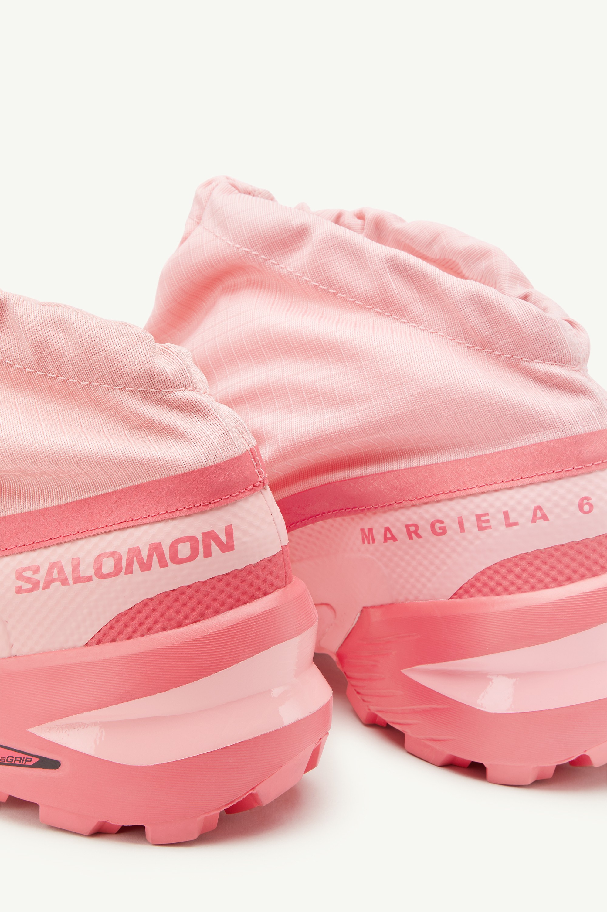[MM6 MAISON MARGIELA X SALOMON] Sneakers FW24 S66WS0103P7011