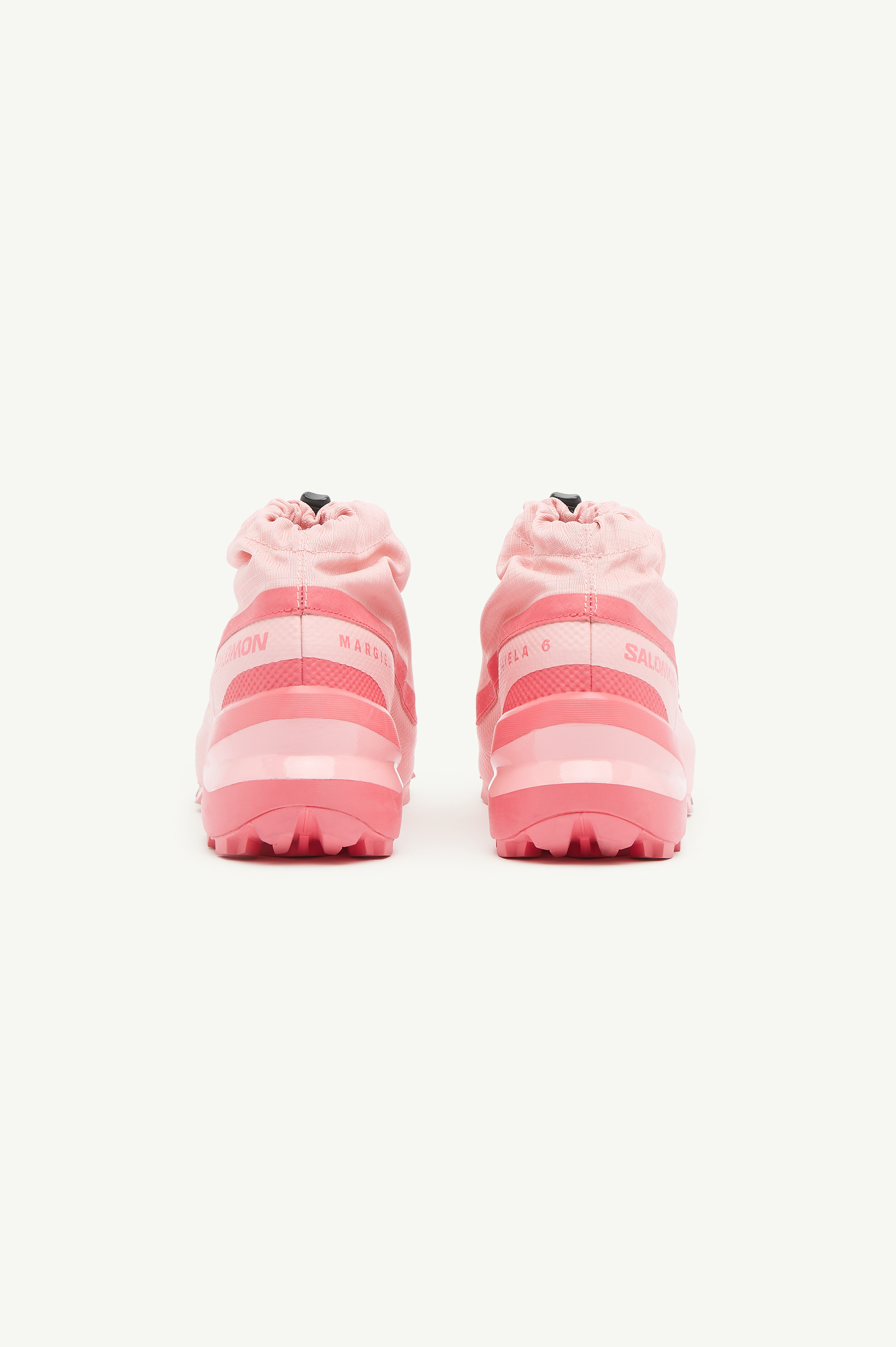 [MM6 MAISON MARGIELA X SALOMON] Sneakers FW24 S66WS0103P7011