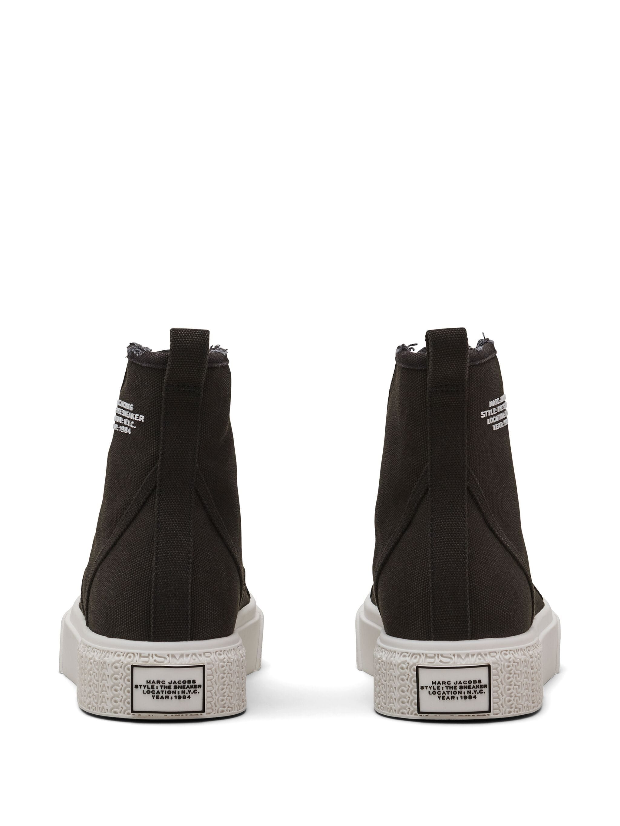 [Marc Jacobs] Sneakers SS25 2S4FSN023F02001