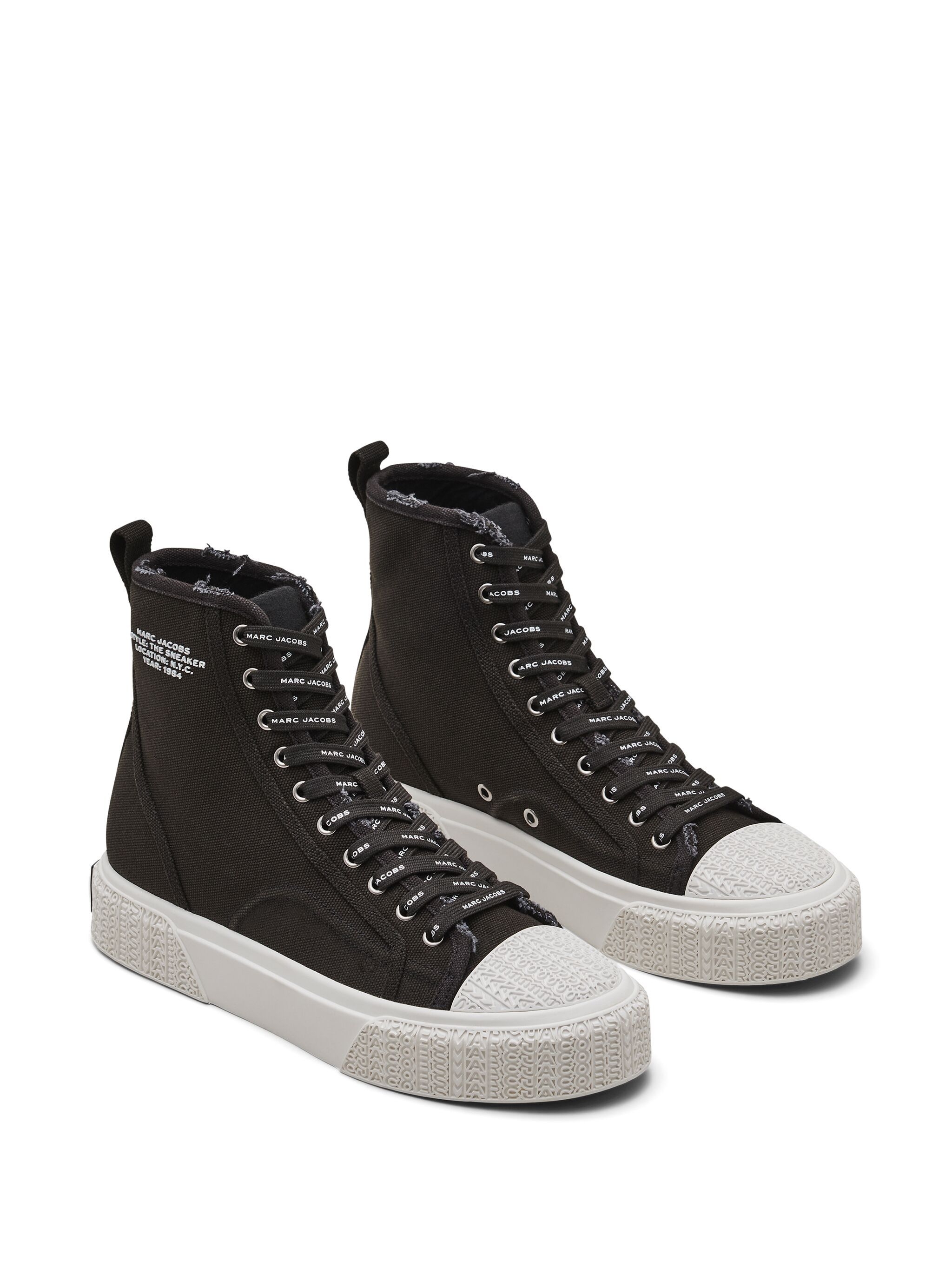 [Marc Jacobs] Sneakers SS25 2S4FSN023F02001