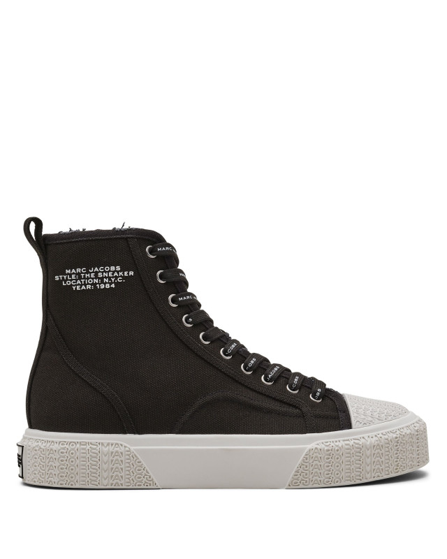 [Marc Jacobs] Sneakers SS25 2S4FSN023F02001
