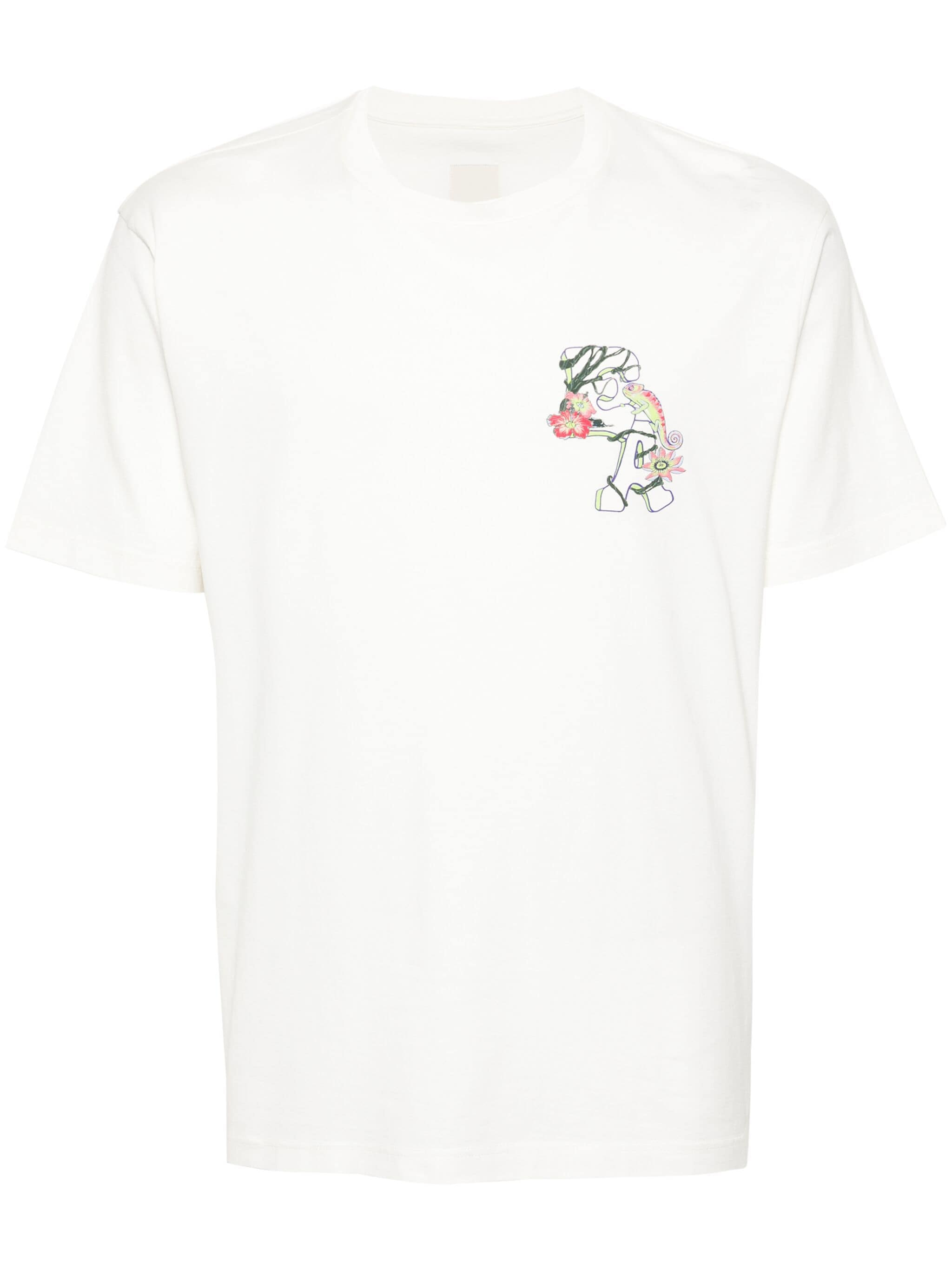 [Emporio Armani] T-shirts Short Sleeve SS24 3D1TC01JFFZ