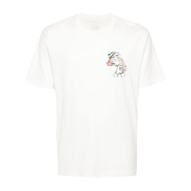 [Emporio Armani] T-shirts Short Sleeve SS24 3D1TC01JFFZ
