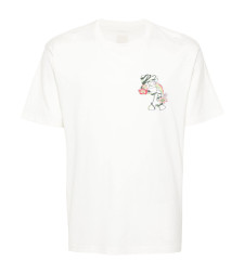 [Emporio Armani] T-shirts Short Sleeve SS24 3D1TC01JFFZ