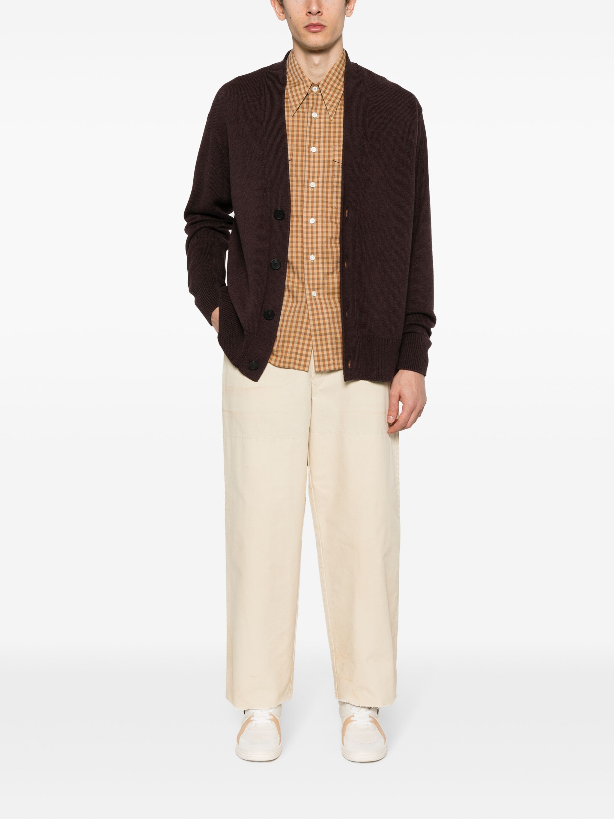 [Golden Goose] Trousers SS24 GMP01701P00148315103