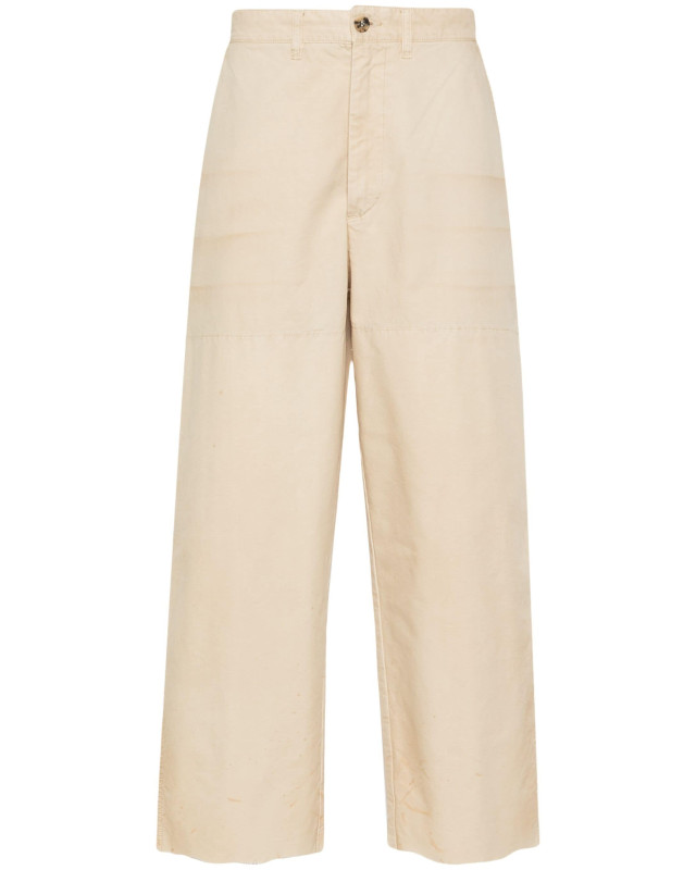 [Golden Goose] Trousers SS24 GMP01701P00148315103