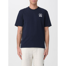 [Belstaff] T-shirts Short Sleeve SS26 106223 DKINK