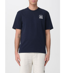 [Belstaff] T-shirts Short Sleeve SS26 106223 DKINK