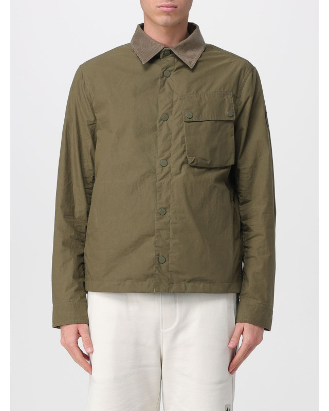 [Belstaff] Jacket SS26 106096 TROLV