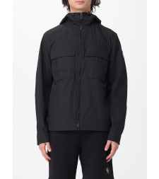 [Belstaff] Jacket SS26 106246 BLACK