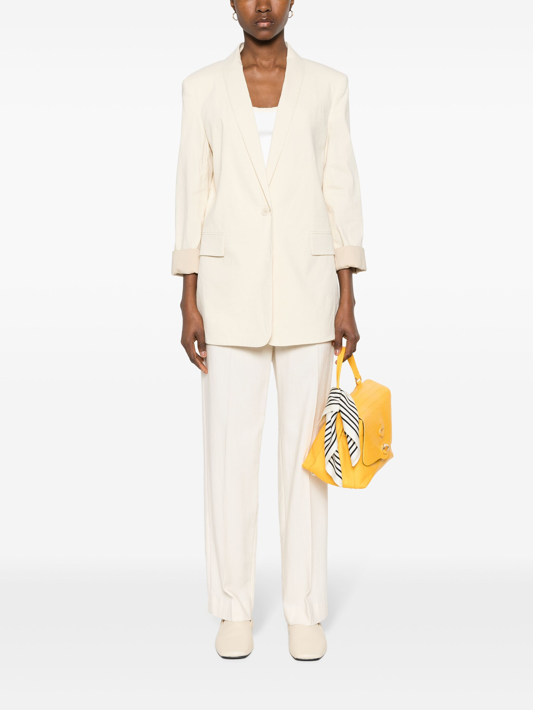 [Theory] Blazer SS24 O0203104