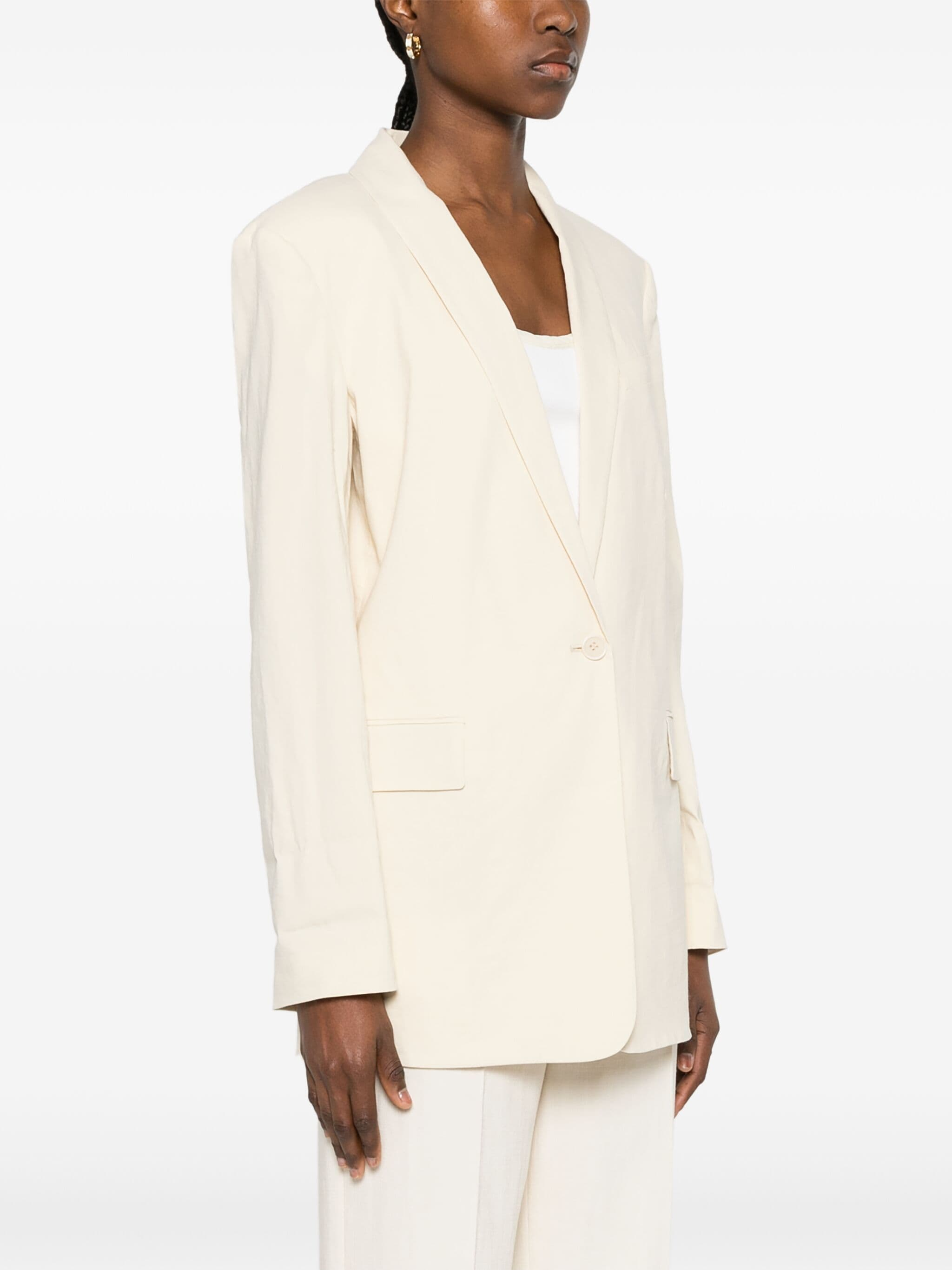 [Theory] Blazer SS24 O0203104