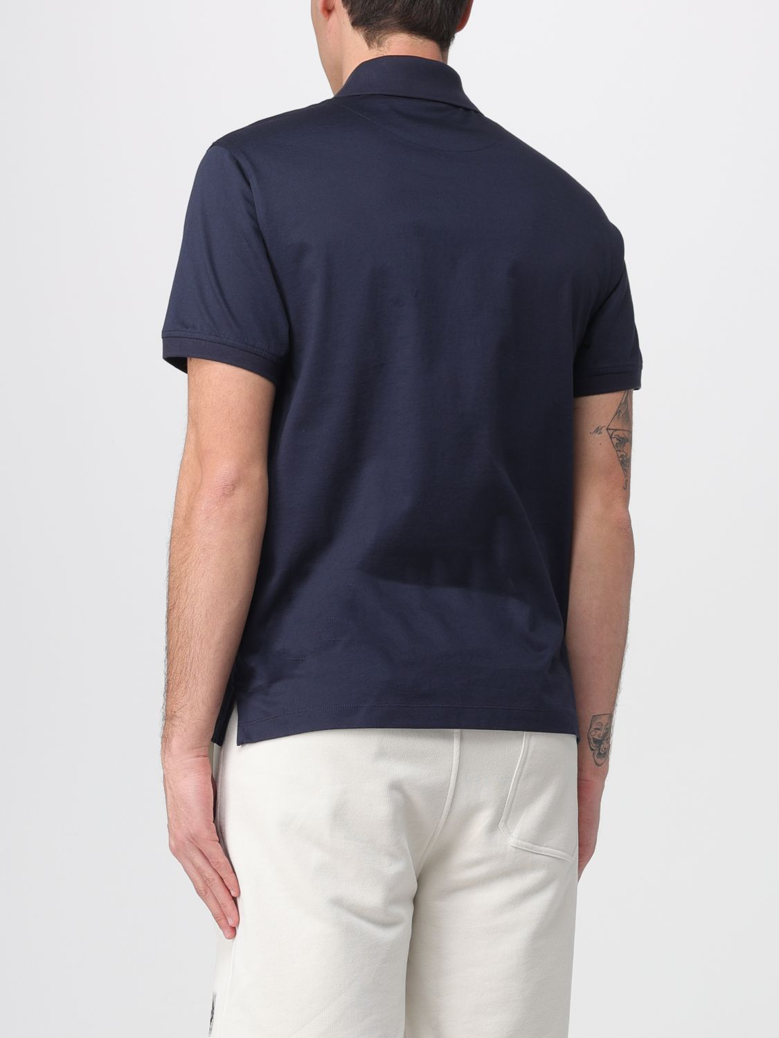[Belstaff] T-shirts Short Sleeve SS26 106040 DKINK
