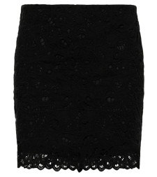 [Isabel Marant] Mini skirt SS24 JU0172FAB1J11I
