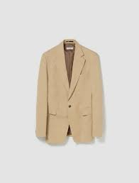 [DRIES VAN NOTEN] Blazer SS24 2410204038373