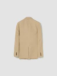 [DRIES VAN NOTEN] Blazer SS24 2410204038373