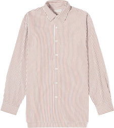 [DRIES VAN NOTEN] Shirts Long Sleeve SS24 2410207068066