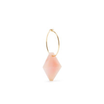 [ALIITA] Earring SS25 ECDCCW00EJYG18K