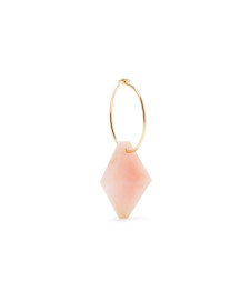 [ALIITA] Earring SS25 ECDCCW00EJYG18K
