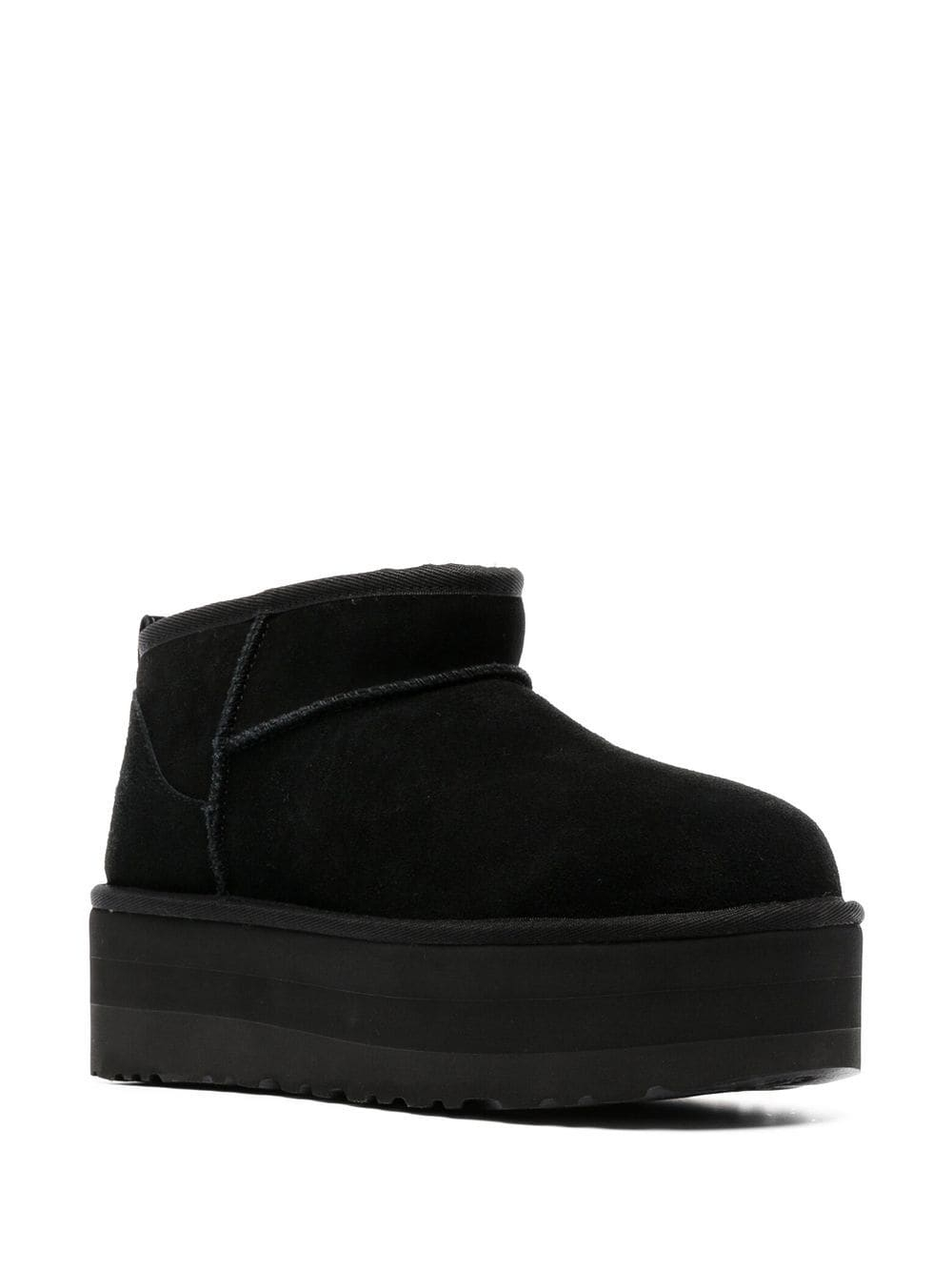 [UGG] Short Boots FW25 1135092