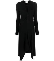 [Isabel Marant] Long sleeve dress FW23 RO0279FAA4K22I