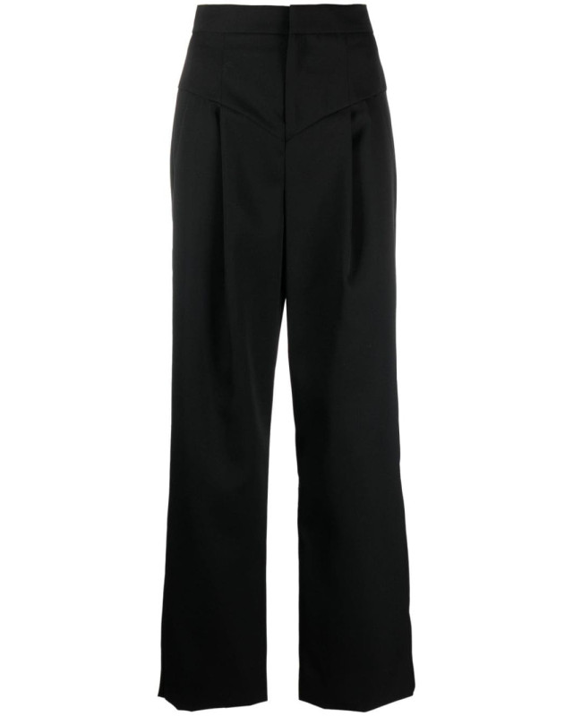 [Isabel Marant] Trousers FW23 PA0270FAA4F03I