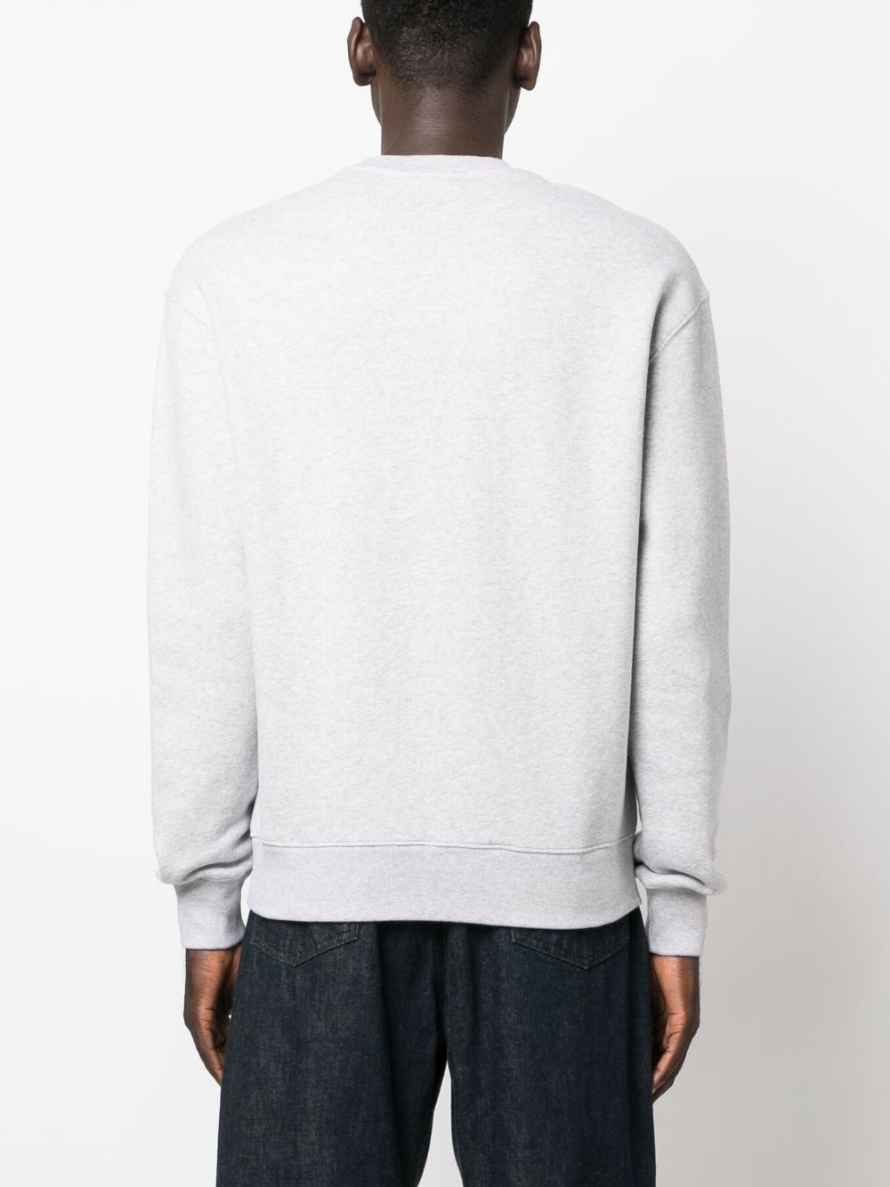 [MAISON KITSUNE] Sweatshirt FW23 LM00308KM0307