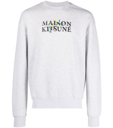 [MAISON KITSUNE] Sweatshirt FW23 LM00308KM0307