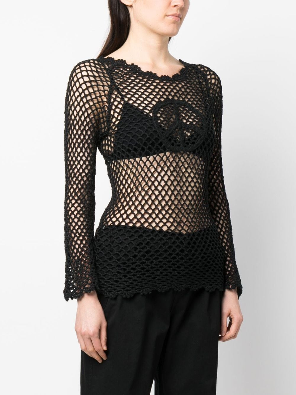 [ERL] Knitwear SS23 ERL06N108
