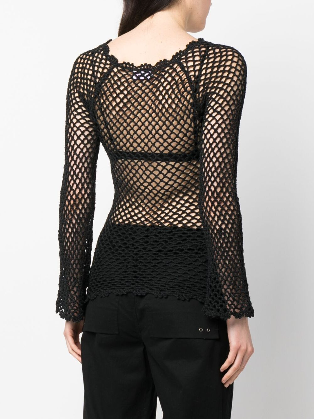 [ERL] Knitwear SS23 ERL06N108