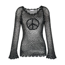 [ERL] Knitwear SS23 ERL06N108