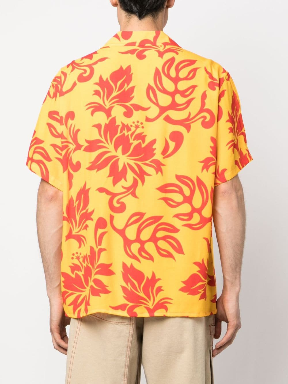 [ERL] Shirts Short Sleeve SS23 ERL06B003