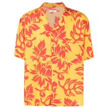 [ERL] Shirts Short Sleeve SS23 ERL06B003