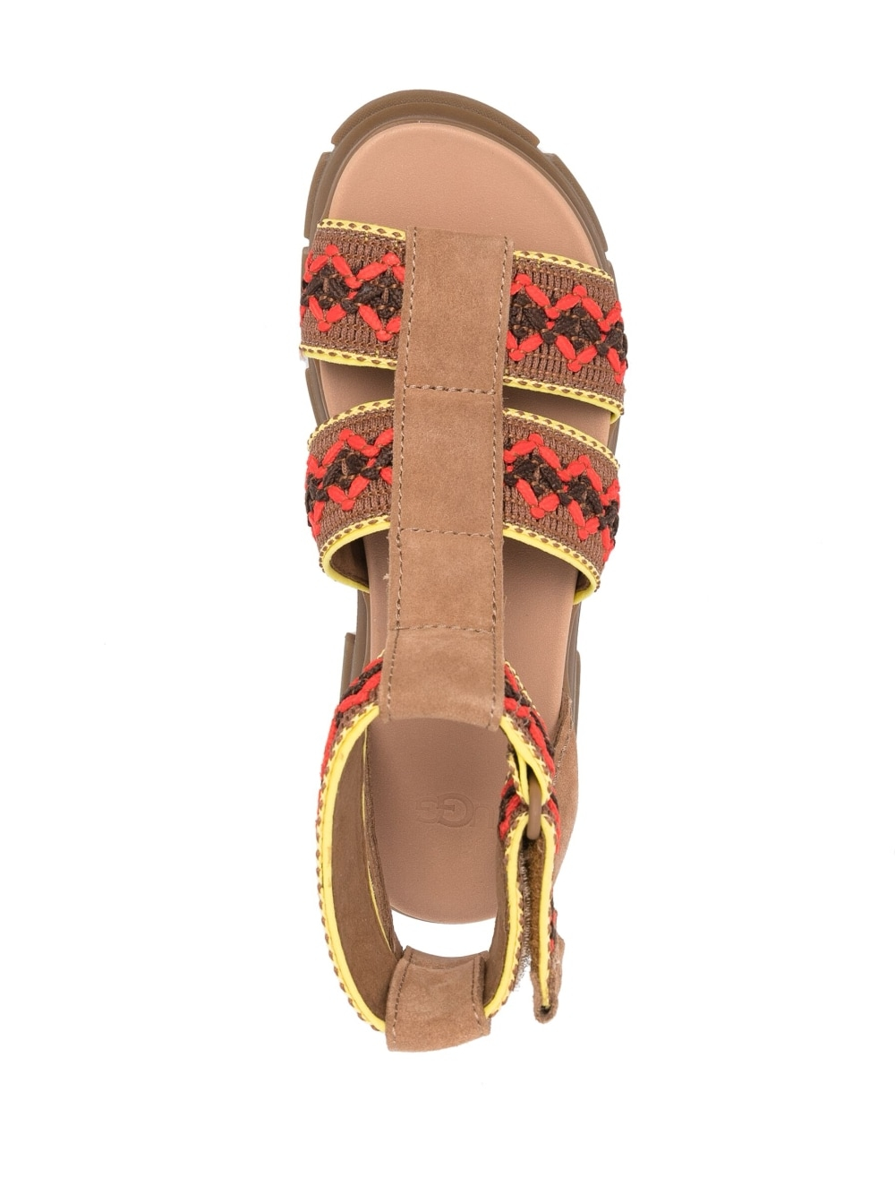 [UGG] Slippers SS23 UGSASHBCN1139891W