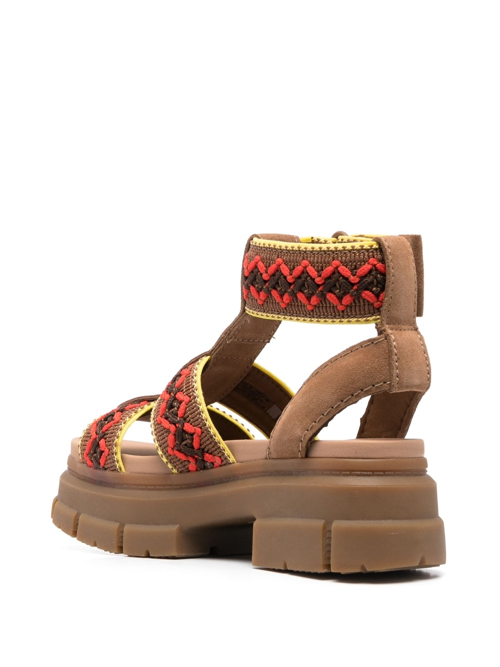 [UGG] Slippers SS23 UGSASHBCN1139891W