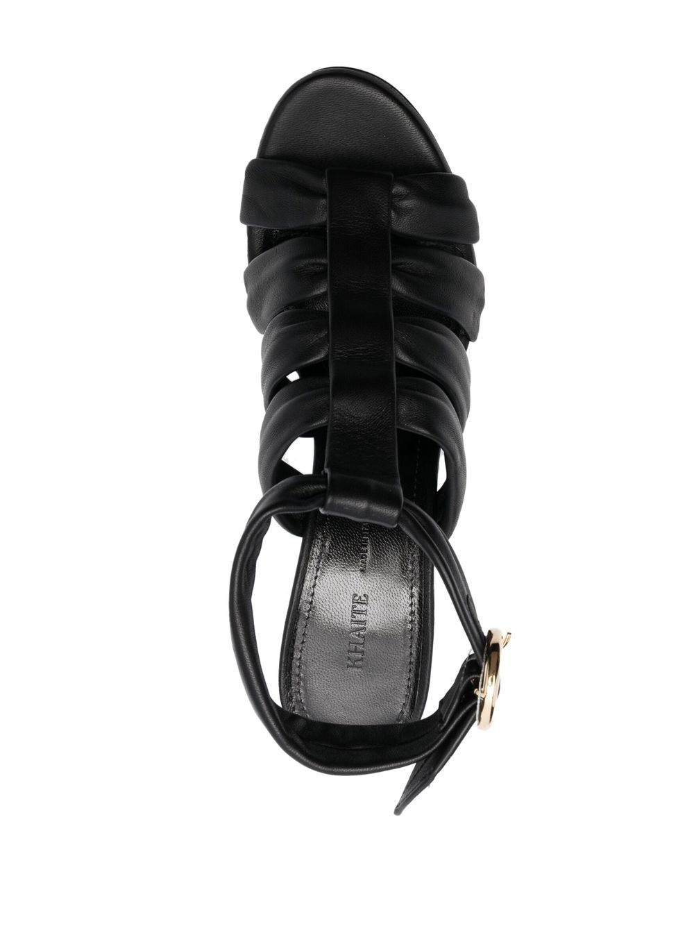[KHAITE] Sandals SS23 F3050784