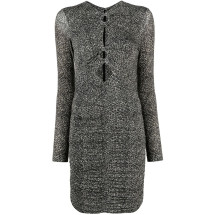 [Isabel Marant] Long sleeve dress SS23 RO0076FAA1K32