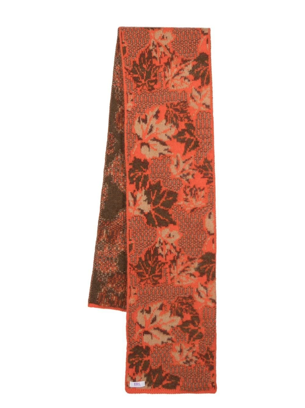 [ERL] Scarf FW22 ERL05K023
